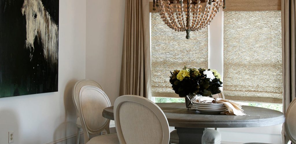 Lamont - Dining Room by ViviCo Interiors